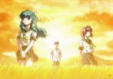 BUY NEW onegai twins - 97505 Premium Anime Print Poster